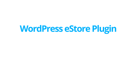 WordPress eStore Plugin migration